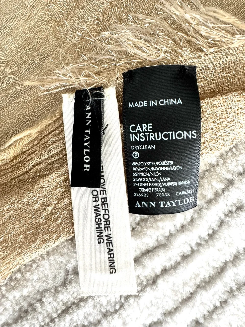 Ann Taylor ann taylor